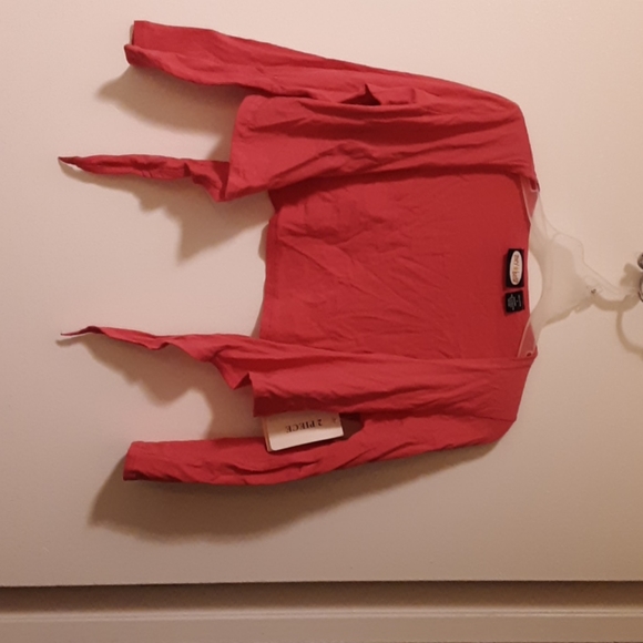 Vintage top S 100% cotton 1 piece - Picture 3 of 6